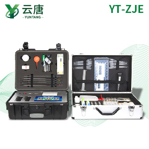 土壤肥料養(yǎng)分檢測儀品牌哪個好？