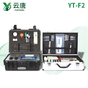 云唐智能土壤檢測儀的品質(zhì)怎么樣？