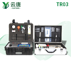 便攜式測土配方施肥儀好操作嗎？
